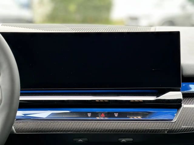 BMW i5 M-Sport M60 Sedan xDrive