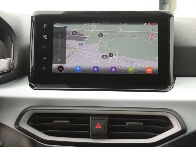 Seat Ibiza 1.0 TSI DSG Style