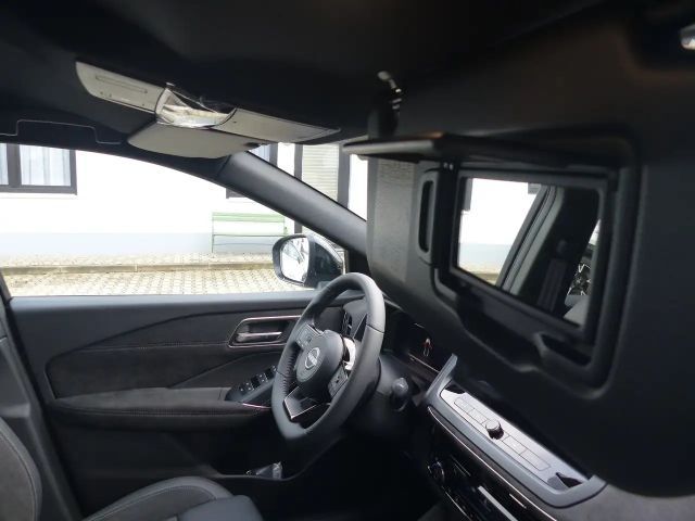 Nissan Qashqai N-Design e-Power