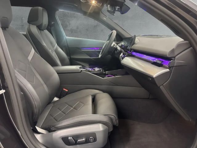 BMW 520 520d M-Sport Touring xDrive