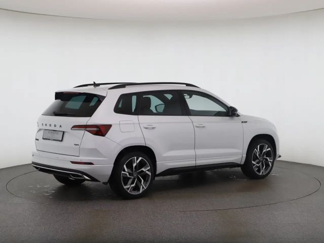 Skoda Karoq 4x4 Sportline