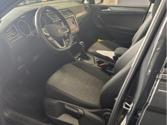 Volkswagen Tiguan 2.0 TDI Life