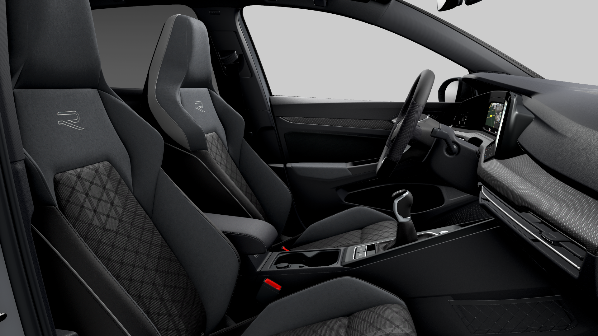 Volkswagen Golf 1.5 TSI R-Line