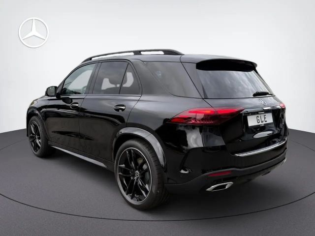 Mercedes-Benz GLE 450 4MATIC AMG Line