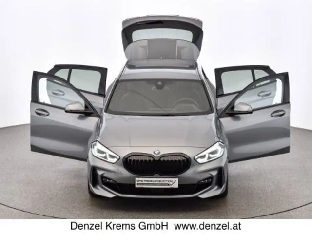 BMW 116 116d 5-deurs Sedan