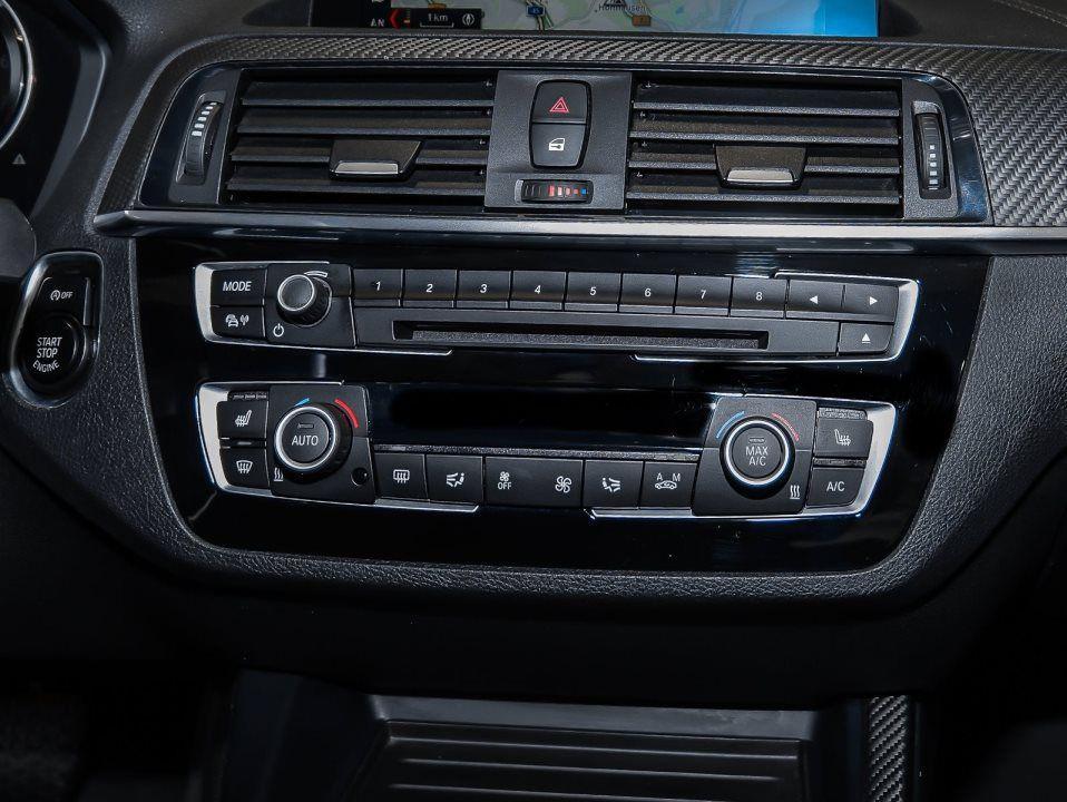 BMW M2 Cabrio xDrive