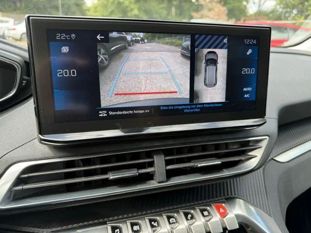 Peugeot 5008 Active Pack BlueHDi