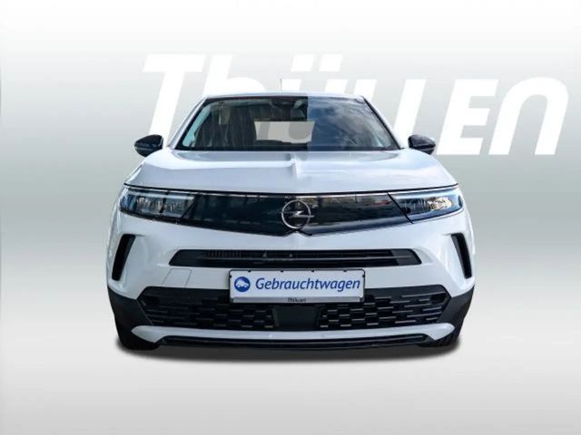 Opel Mokka Edition