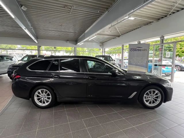 BMW 530 530d Touring xDrive
