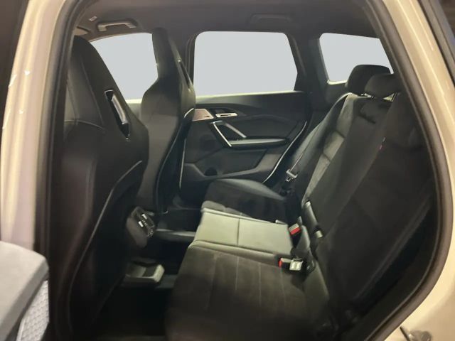 BMW X1 M-Sport xDrive