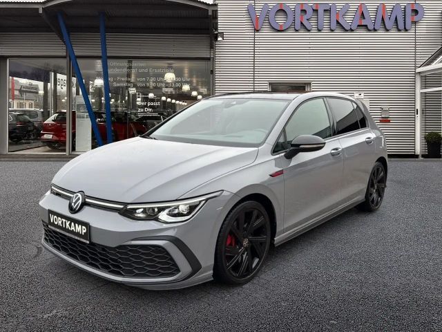 Volkswagen Golf GTI Golf VIII