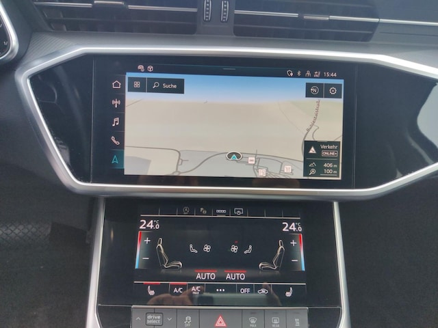 Audi A6 45 TFSI Avant Quattro S-Tronic Sport