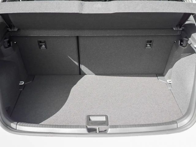 Volkswagen Polo 1.0 TSI IQ.Drive Style