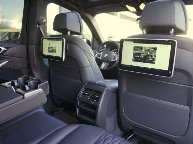 BMW X5 Individual M-Sport xDrive30d