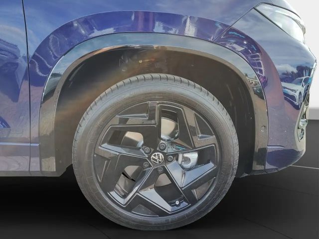 Volkswagen Tayron R-Line eHybrid