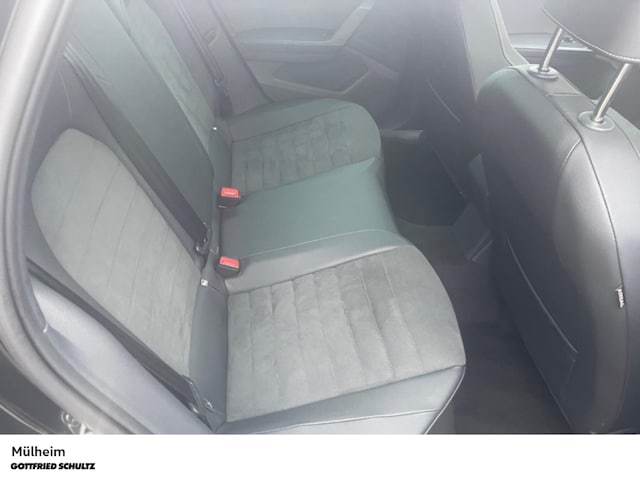 Seat Ibiza 1.0 TSI DSG Xcellence