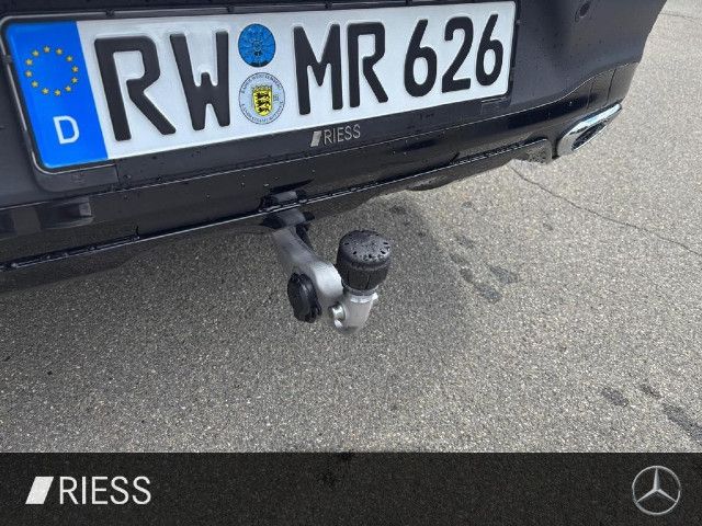 Mercedes-Benz GLC 200 4MATIC Coupé GLC 200 d