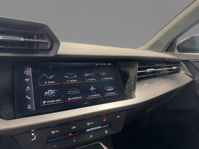 Audi A3 30 TFSI Sportback