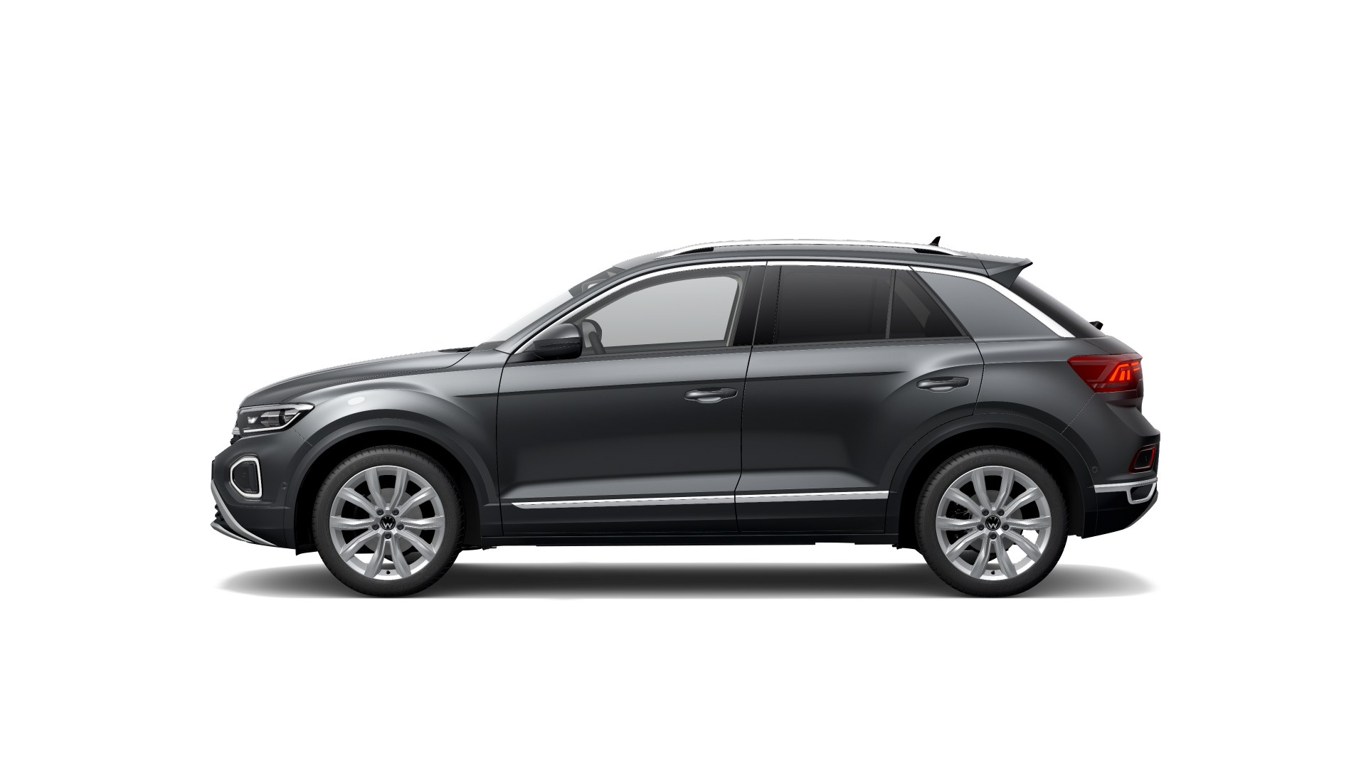 Volkswagen T-Roc 1.5 TSI Style