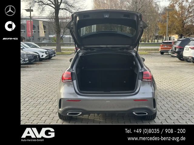 Mercedes-Benz A 250 AMG Line