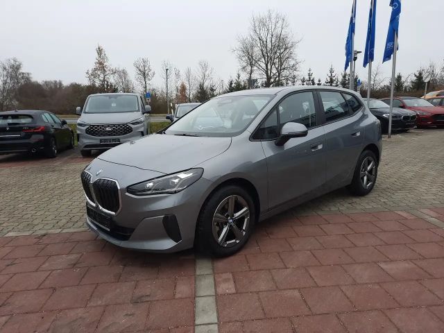 BMW 218 218i Active Tourer