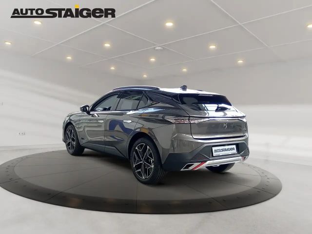 DS DS 4 Crossback BlueHDi Crossback
