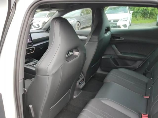 Cupra Formentor 2.0 TSI DSG VZ