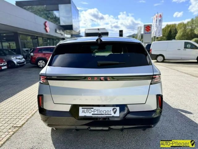 Opel Grandland X Ultimate
