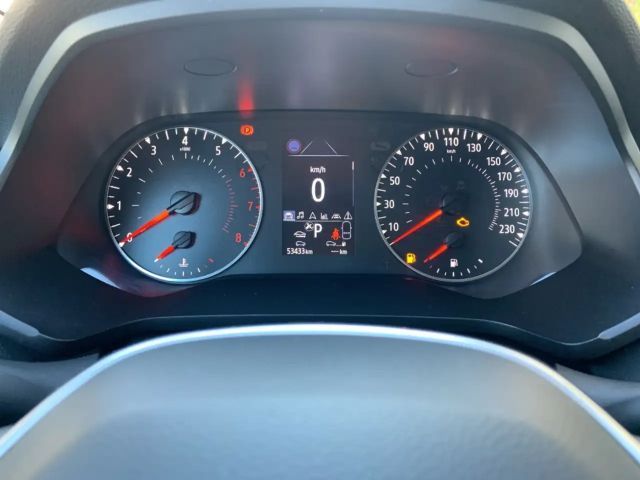 Renault Captur Evolution TCe 140