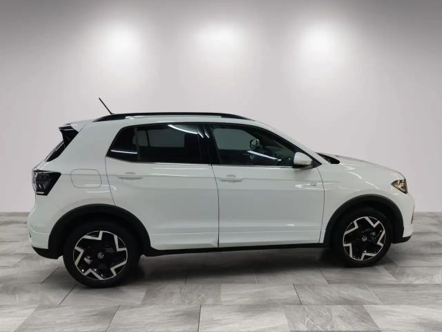 Volkswagen T-Cross 1.5 TSI DSG R-Line