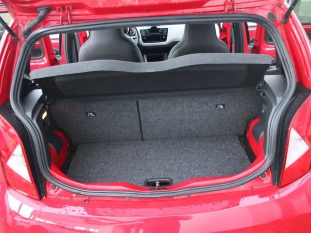 Seat Mii electric Plus