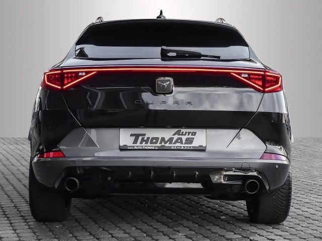 Cupra Formentor 2.0 TSI DSG VZ