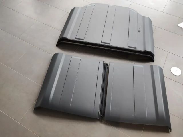 Ford Bronco 4x4 AWD Outer Banks