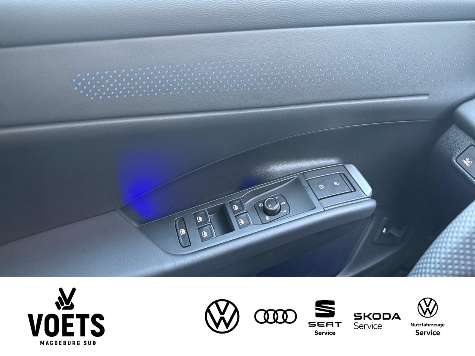 Volkswagen T-Roc 1.5 eTSI DSG R-Line