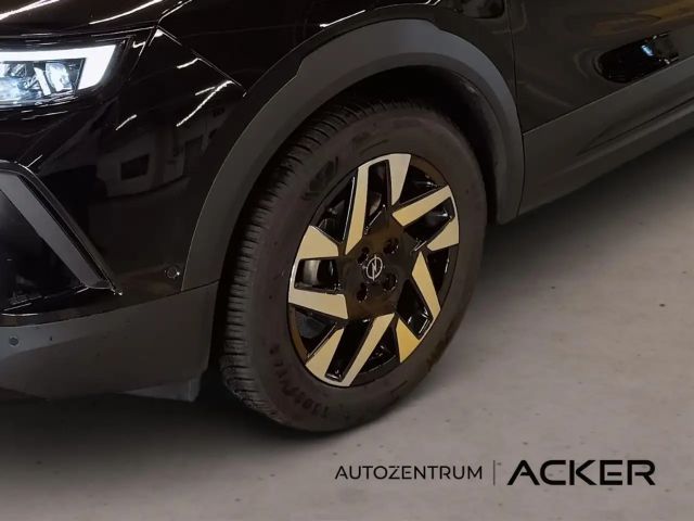 Opel Mokka GS-Line Grand Sport Turbo