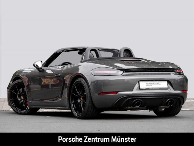 Porsche Boxster 4 718 GTS