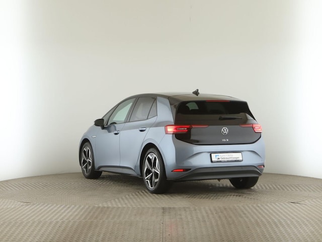 Volkswagen ID.3 Performance Pure Style