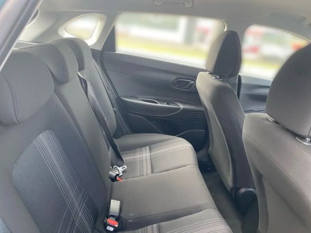 Hyundai i20 1.2 Select