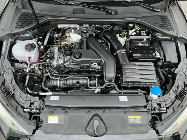 Audi A3 35 TFSI S-Tronic Sedan