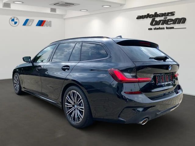 BMW 330 330i M-Sport Touring xDrive