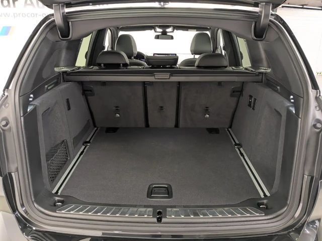 BMW X3 M-Sport xDrive30i