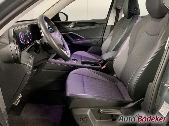 Volkswagen Tiguan 1.5 eTSI DSG