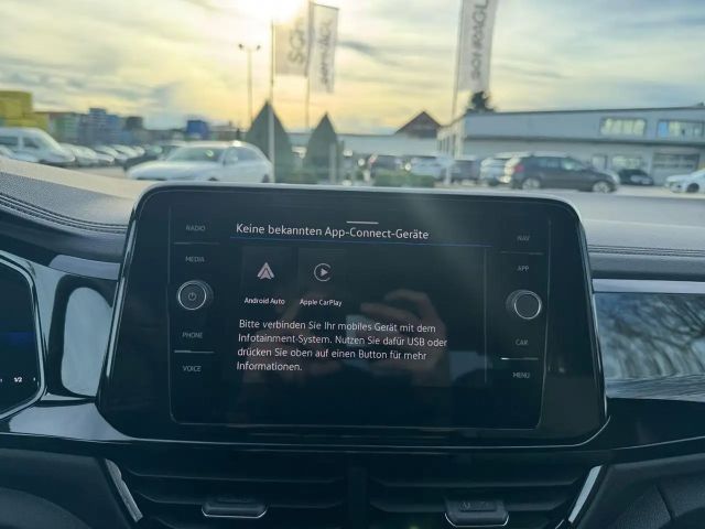 Volkswagen T-Roc 2.0 TDI DSG R-Line