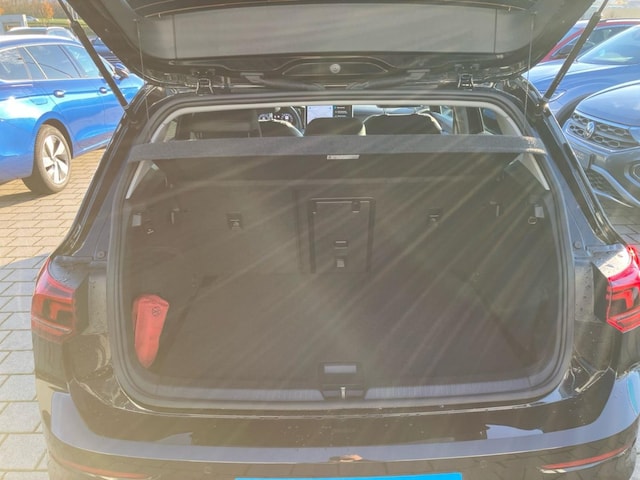 Volkswagen Golf 1.5 TSI