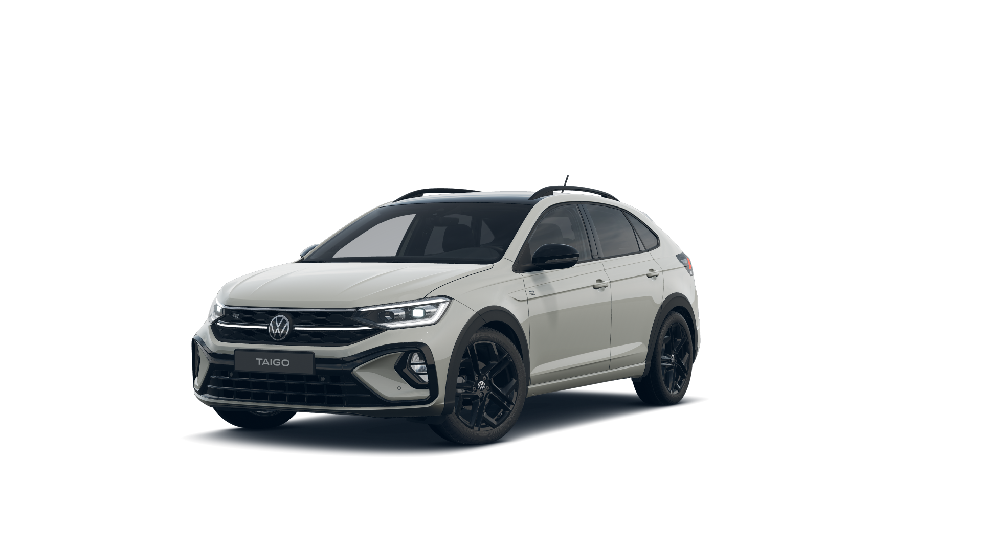 Volkswagen Taigo 1.5 TSI DSG