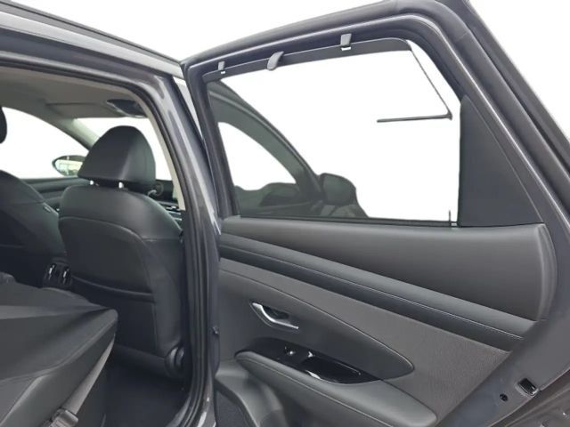 Hyundai Tucson 1.6 T-GDi