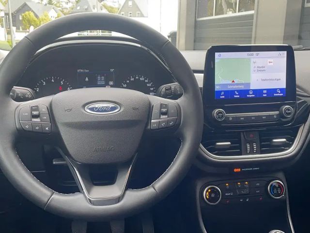 Ford Fiesta Cool & Connect