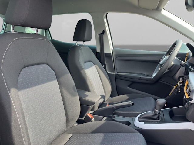 Seat Arona 1.0 TSI DSG