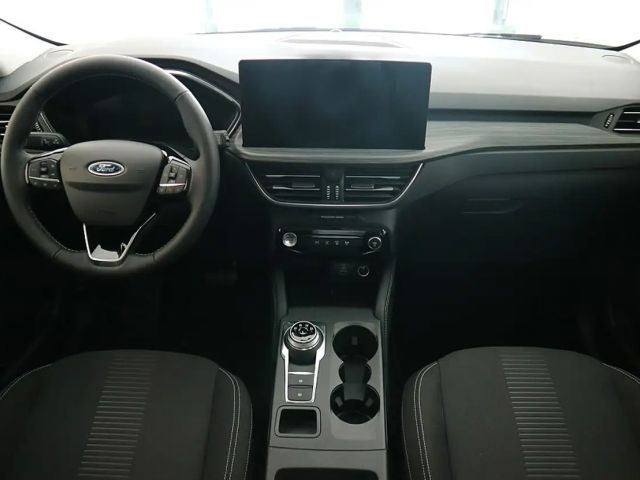 Ford Kuga Active