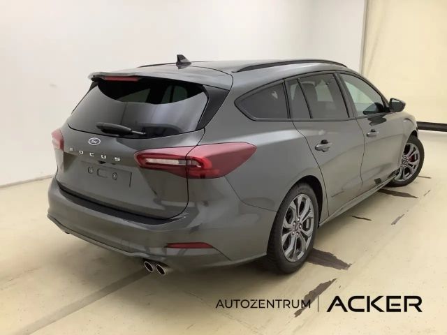 Ford Focus 1.5 EcoBlue ST Line Wagon